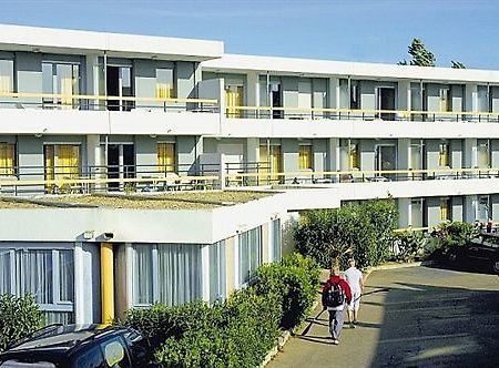 Residence Maeva Les Cigales De Mer Le Grau Du Roi Aigues-Mortes Exteriör bild